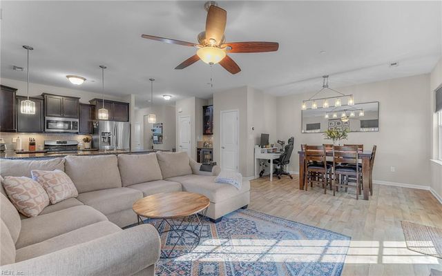 540 Cristfield RD, Chesapeake, VA 23320