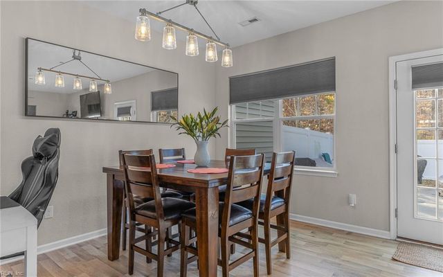 540 Cristfield RD, Chesapeake, VA 23320