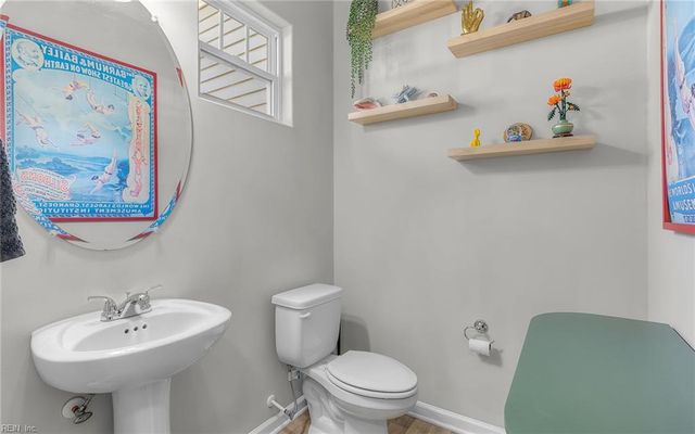 540 Cristfield RD, Chesapeake, VA 23320