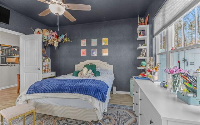 540 Cristfield RD, Chesapeake, VA 23320