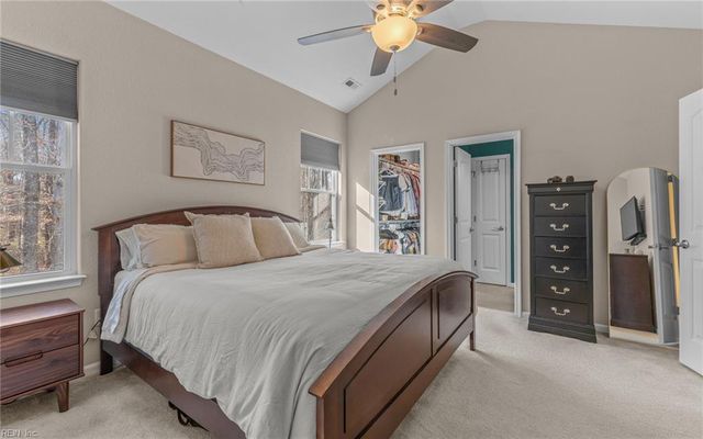 540 Cristfield RD, Chesapeake, VA 23320