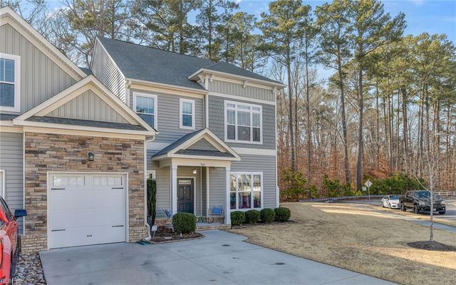 540 Cristfield RD, Chesapeake, VA 23320