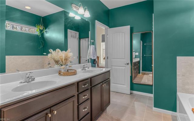 540 Cristfield RD, Chesapeake, VA 23320