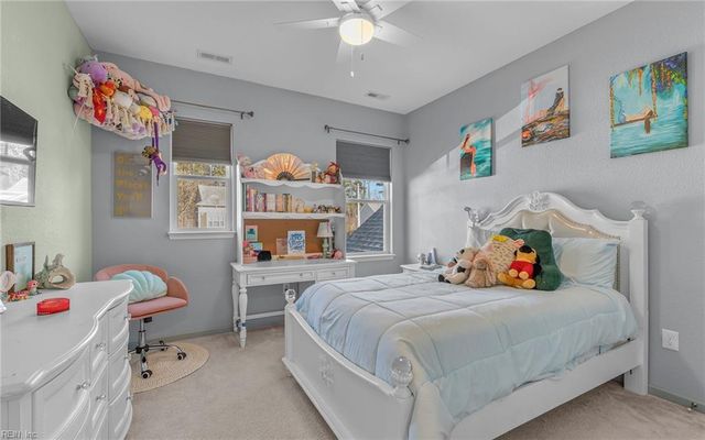 540 Cristfield RD, Chesapeake, VA 23320