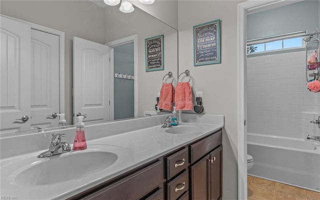 540 Cristfield RD, Chesapeake, VA 23320