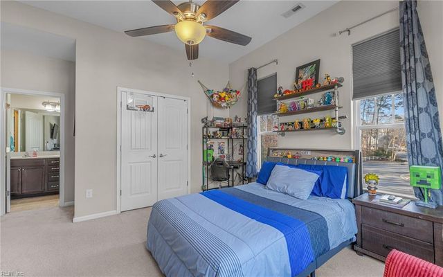 540 Cristfield RD, Chesapeake, VA 23320