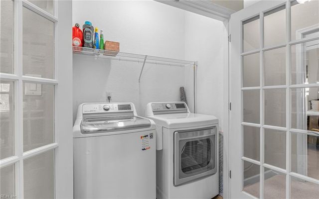 540 Cristfield RD, Chesapeake, VA 23320