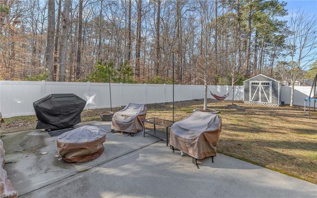 540 Cristfield RD, Chesapeake, VA 23320