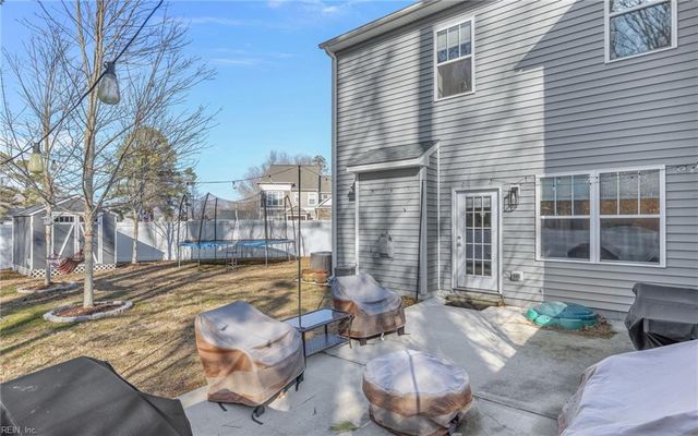 540 Cristfield RD, Chesapeake, VA 23320