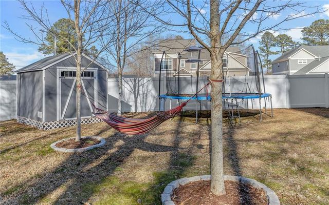 540 Cristfield RD, Chesapeake, VA 23320