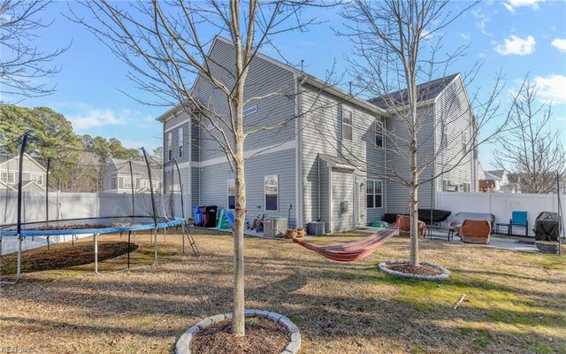 540 Cristfield RD, Chesapeake, VA 23320