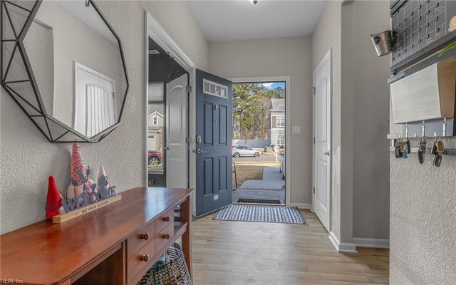 540 Cristfield RD, Chesapeake, VA 23320