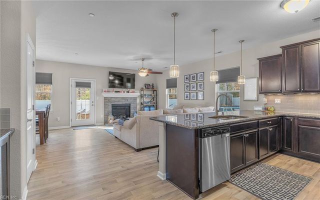 540 Cristfield RD, Chesapeake, VA 23320