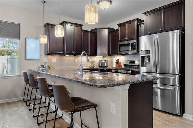 540 Cristfield RD, Chesapeake, VA 23320