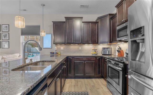 540 Cristfield RD, Chesapeake, VA 23320