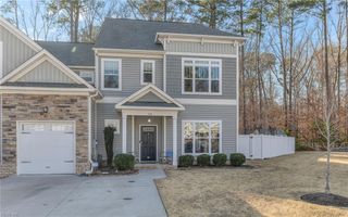 540 Cristfield RD, Chesapeake, VA 23320