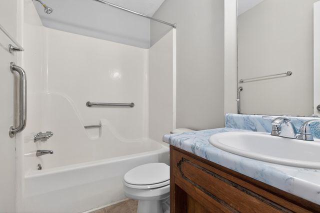 10 Unit 1 Melissa Court, Spartanburg, SC 29303