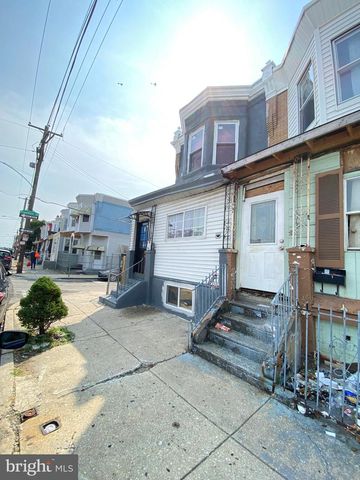 718 W BUTLER ST, Philadelphia, PA 19140