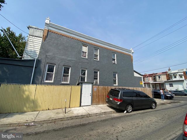 718 W BUTLER ST, Philadelphia, PA 19140