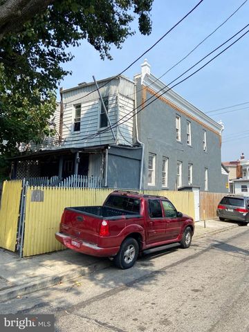 718 W BUTLER ST, Philadelphia, PA 19140