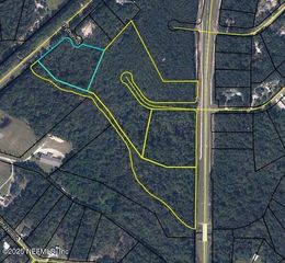0 BLANDING Boulevard, Middleburg, FL 32068