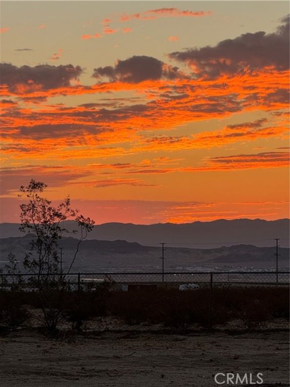 0 Salinas Road, Hinkley, CA 92347