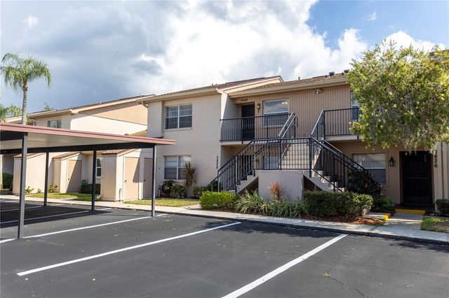 3840 STAYSAIL LANE 3840, Holiday, FL 34691