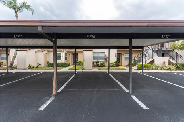 3840 STAYSAIL LANE 3840, Holiday, FL 34691