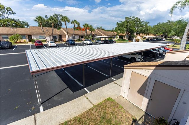 3840 STAYSAIL LANE 3840, Holiday, FL 34691