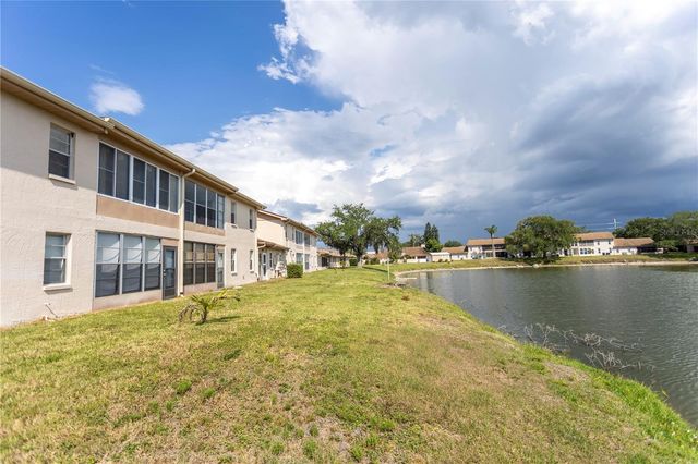 3840 STAYSAIL LANE 3840, Holiday, FL 34691
