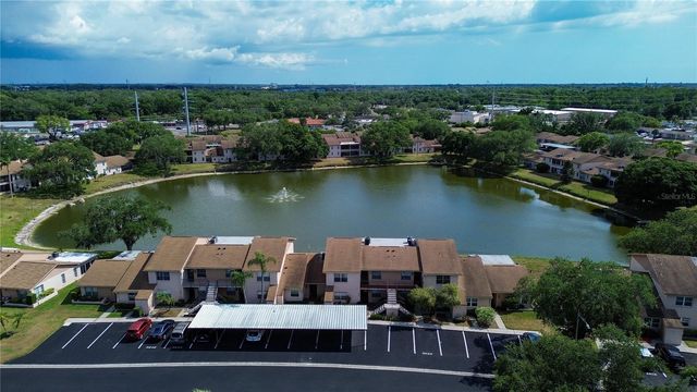 3840 STAYSAIL LANE 3840, Holiday, FL 34691