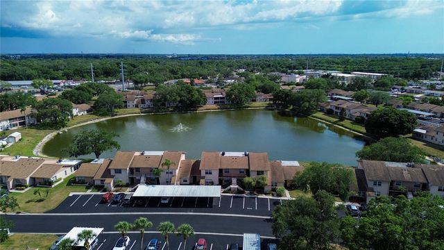3840 STAYSAIL LANE 3840, Holiday, FL 34691