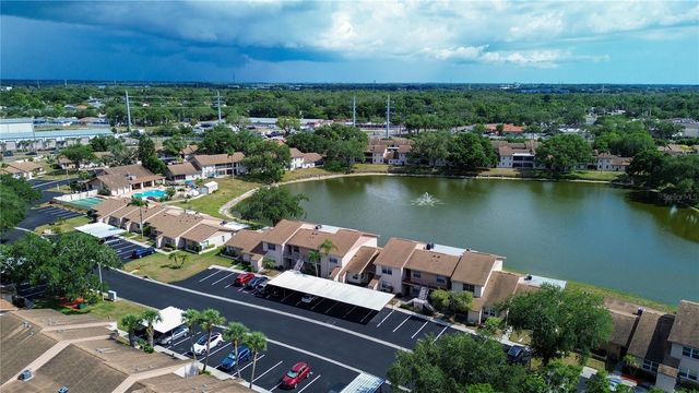 3840 STAYSAIL LANE 3840, Holiday, FL 34691