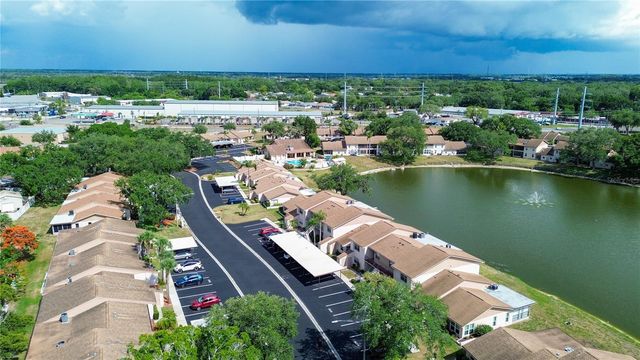 3840 STAYSAIL LANE 3840, Holiday, FL 34691