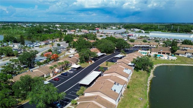 3840 STAYSAIL LANE 3840, Holiday, FL 34691