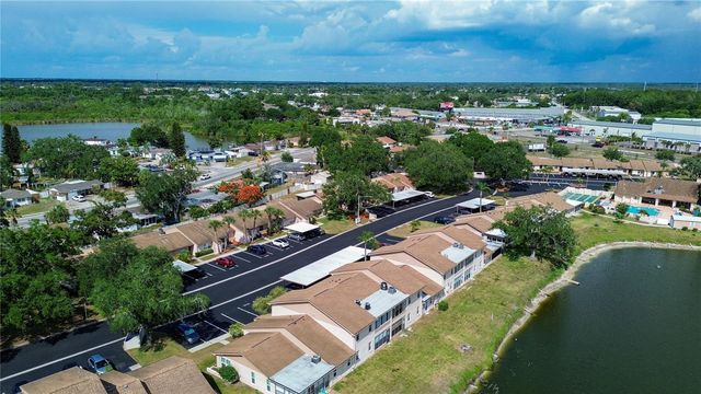 3840 STAYSAIL LANE 3840, Holiday, FL 34691