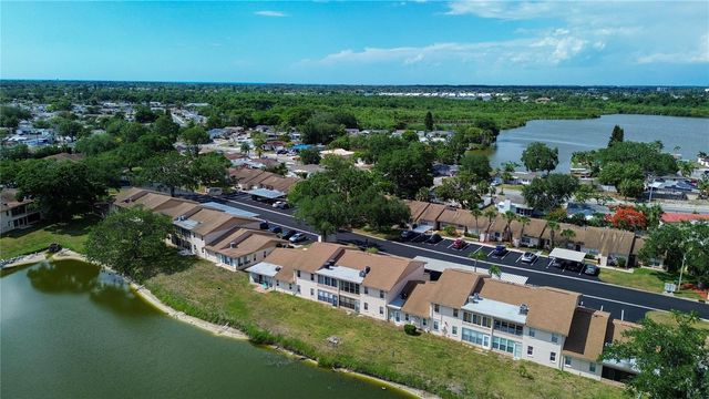 3840 STAYSAIL LANE 3840, Holiday, FL 34691