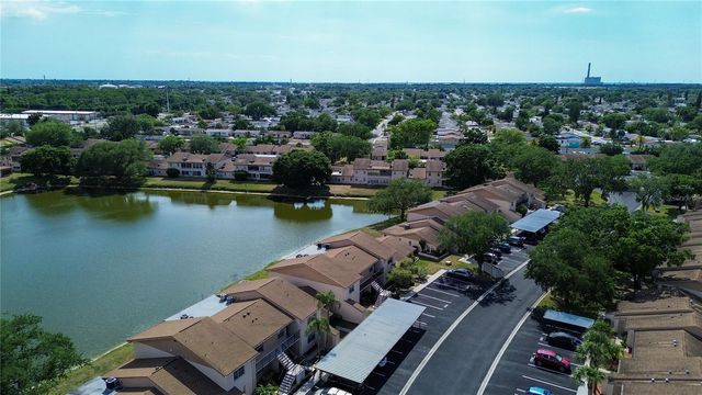 3840 STAYSAIL LANE 3840, Holiday, FL 34691