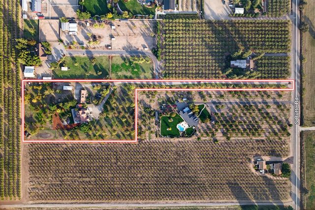 8617 S Butte Rd, Sutter, CA 95982