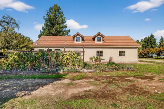 8617 S Butte Rd, Sutter, CA 95982