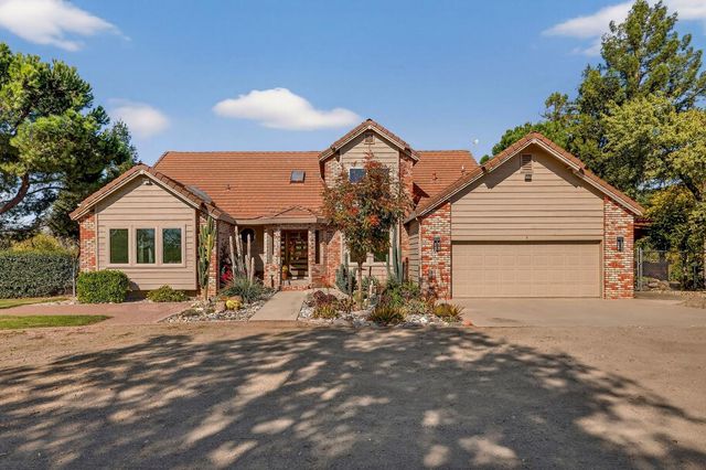 8617 S Butte Rd, Sutter, CA 95982