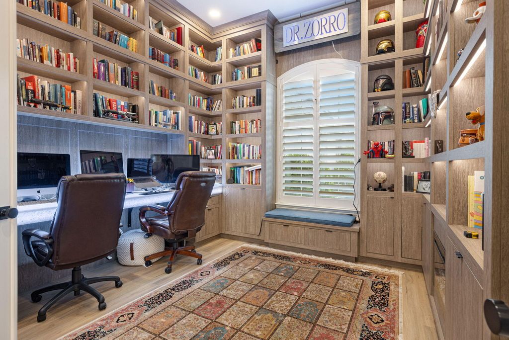 Image 4 of property listing at 201 N Preston Street, Visalia, CA 93291