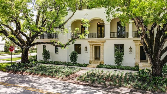 2611 Anderson Rd 2611, Coral Gables, FL 33134