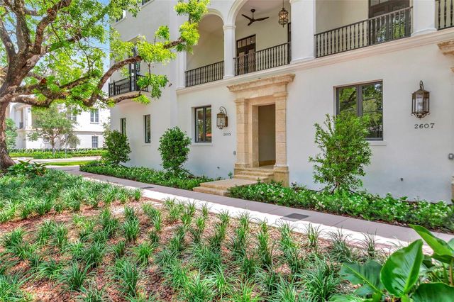2611 Anderson Rd 2611, Coral Gables, FL 33134
