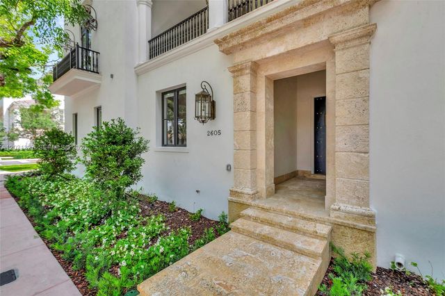 2611 Anderson Rd 2611, Coral Gables, FL 33134