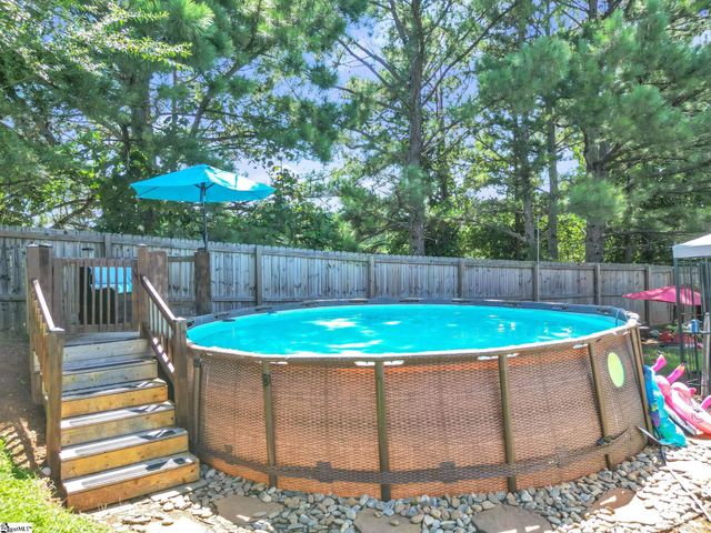 2004 Small Meadows Court, Fountain Inn, SC 29644