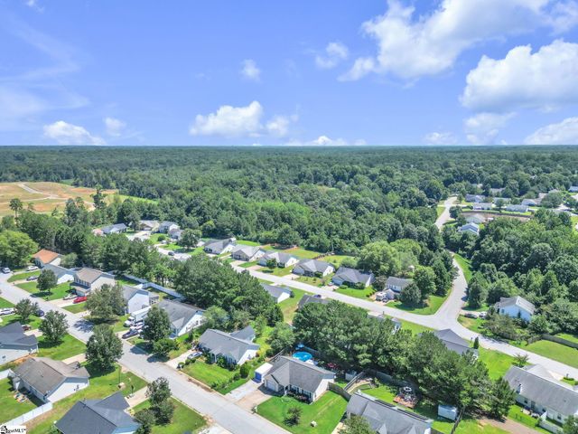 2004 Small Meadows Court, Fountain Inn, SC 29644