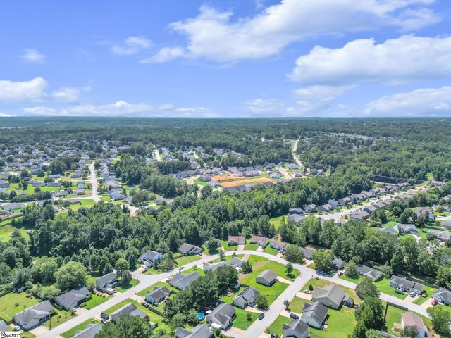 2004 Small Meadows Court, Fountain Inn, SC 29644