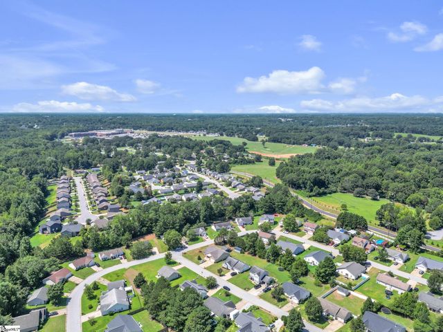 2004 Small Meadows Court, Fountain Inn, SC 29644