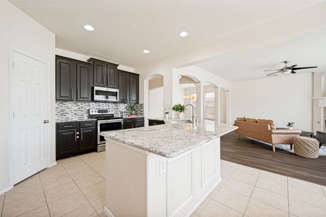 5117 Sweetgum Court, Mckinney, TX 75071